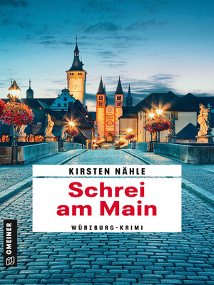 cover image of Schrei am Main